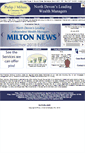 Mobile Screenshot of miltonpj.net